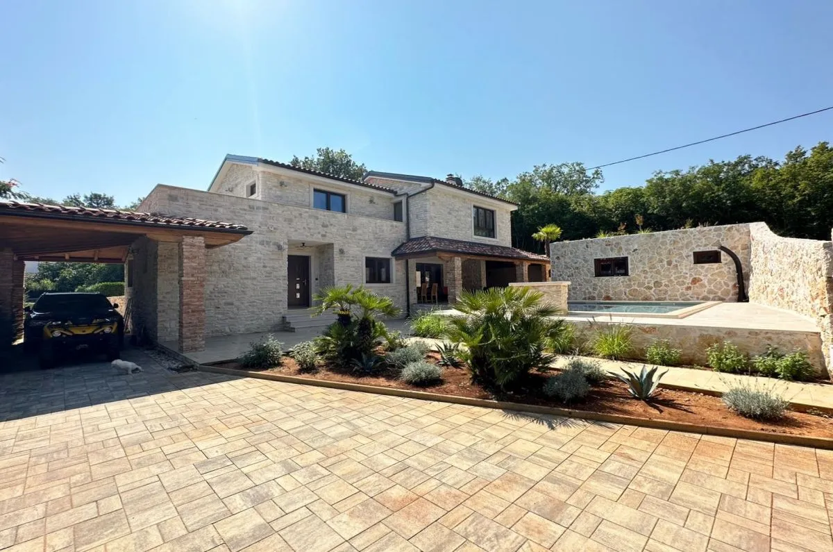 kuća, prodaja, dobrinj, hrvatska, 200 m2, 955.000,00 eur - slika 3