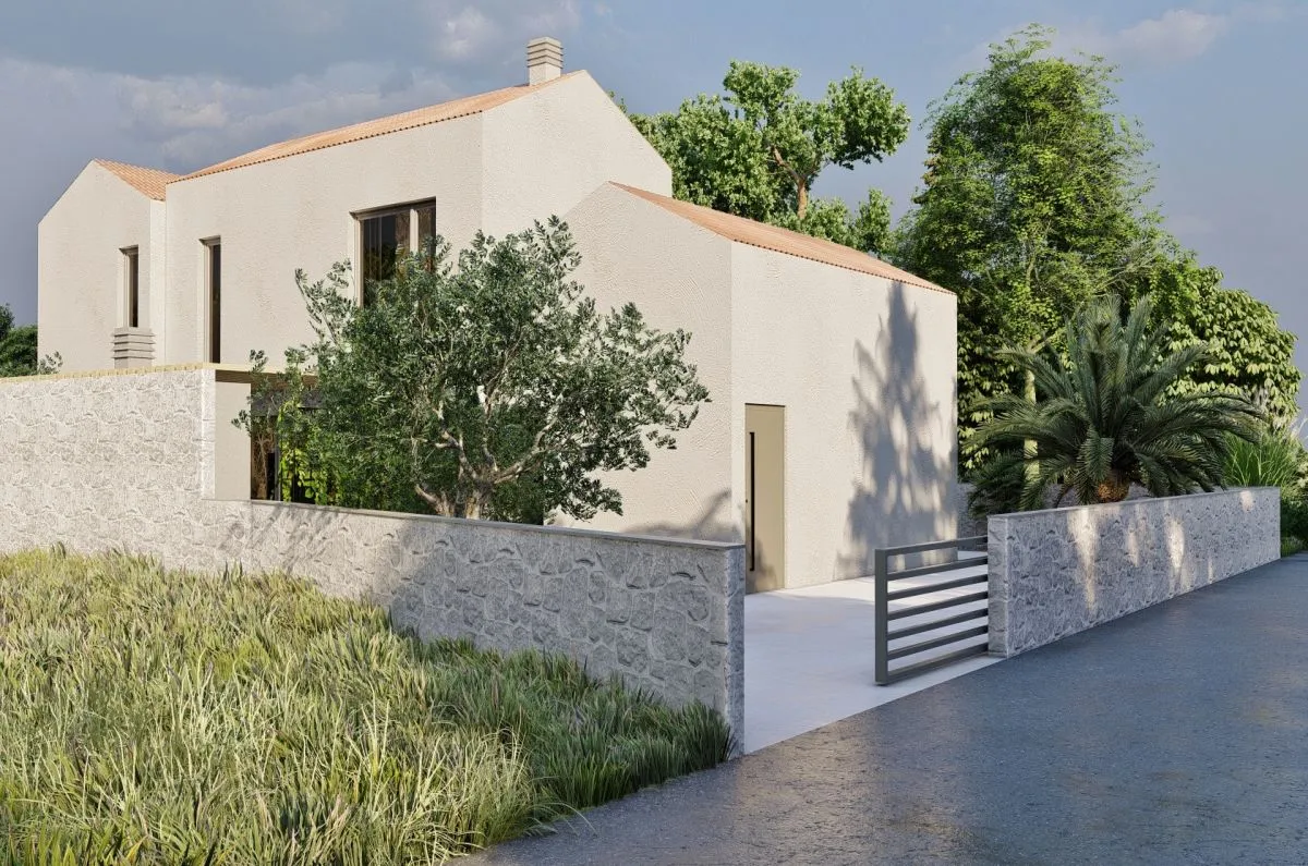 građevinsko zemljište, prodaja, vrbnik, hrvatska, 484 m2, 88.000,00 eur - slika 19