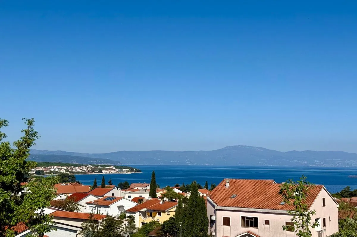 apartman, prodaja, malinska, hrvatska, 83 m2, 279.000,00 eur - slika 11