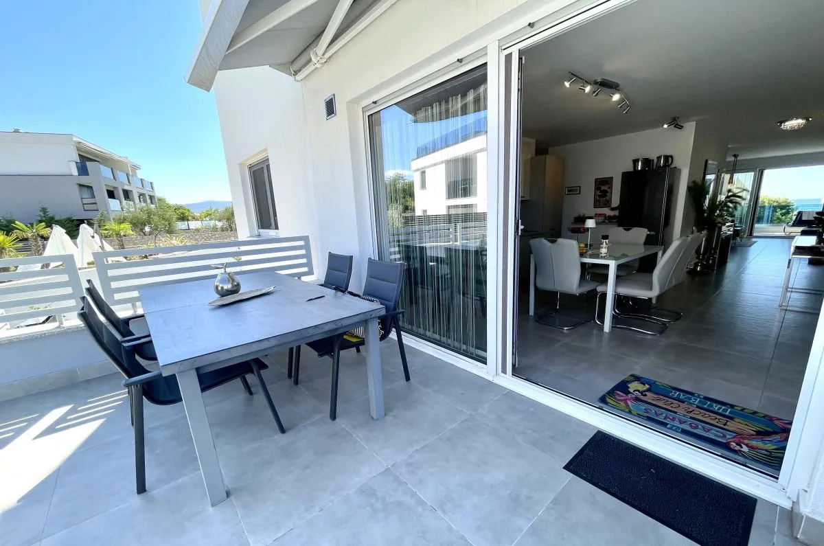 apartman, prodaja, grad krk, hrvatska, 106 m2, 599.900,00 eur - slika 12