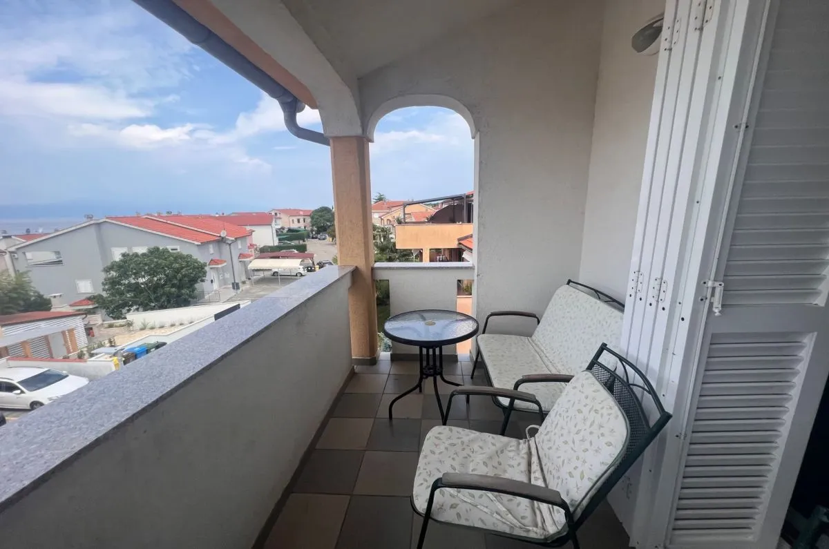 apartman, prodaja, malinska, hrvatska, 86 m2, 280.000,00 eur - slika 9