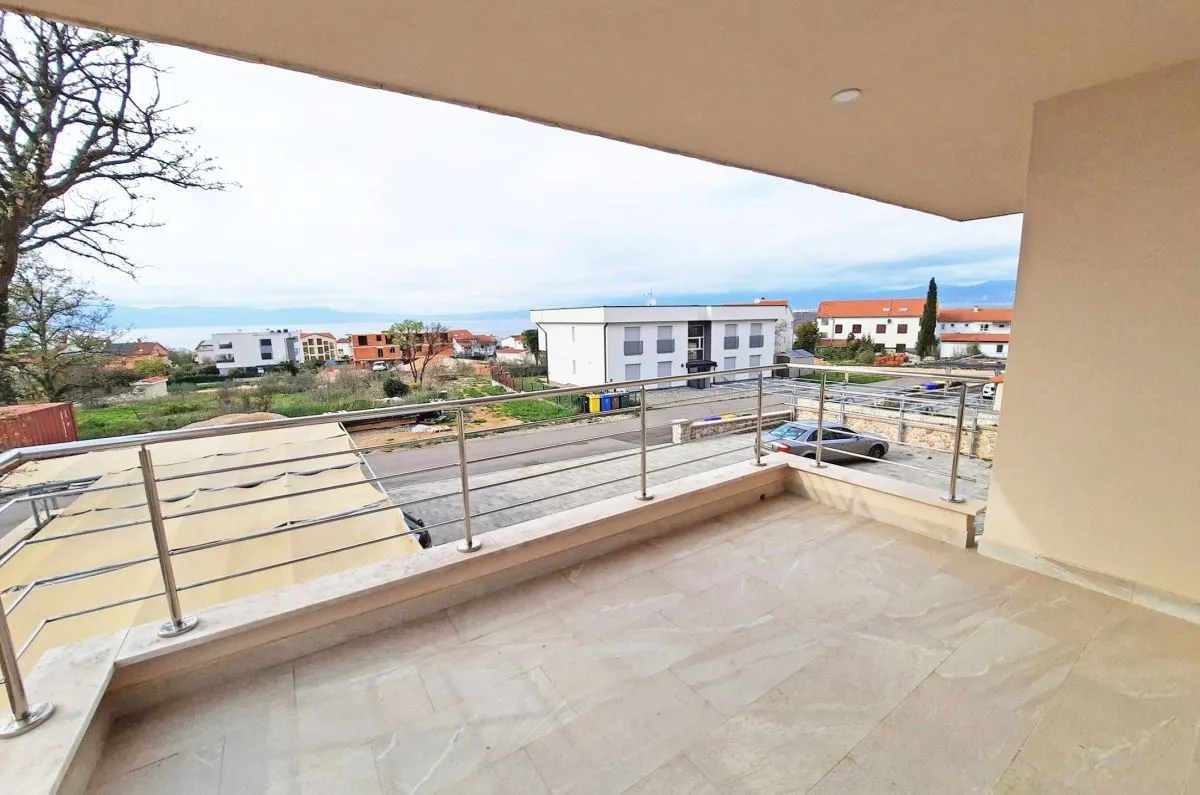 apartman, prodaja, njivice, hrvatska, 73 m2, 350.000,00 eur - slika 12