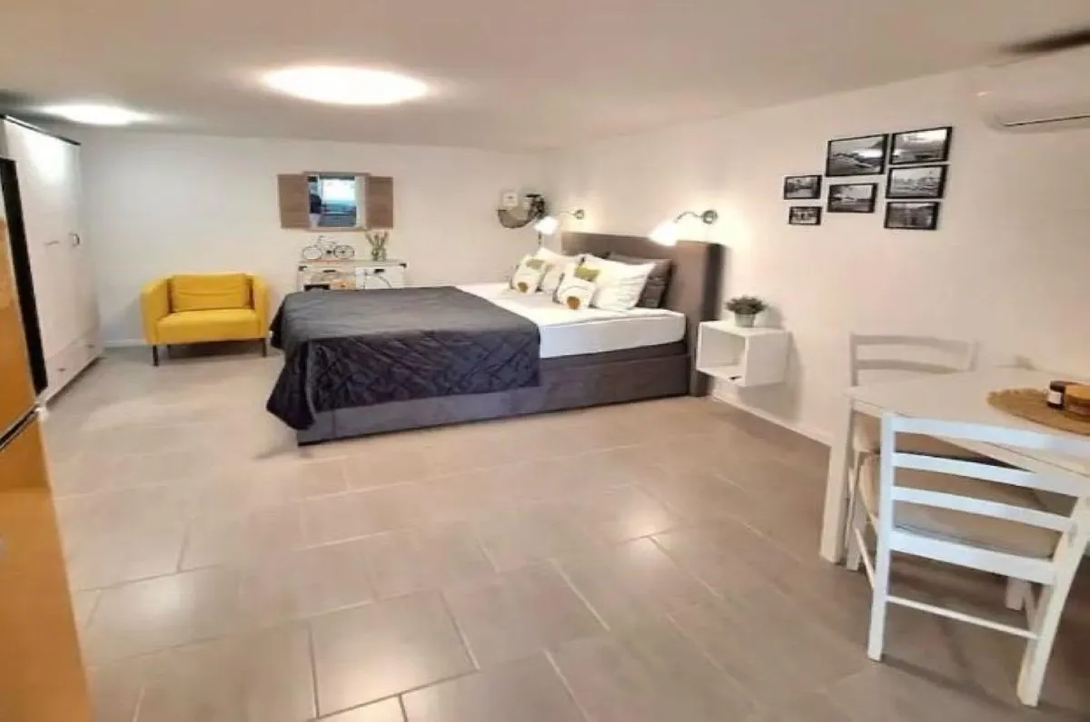 apartman, prodaja, grad krk, hrvatska, 39 m2, 180.000,00 eur - slika 2