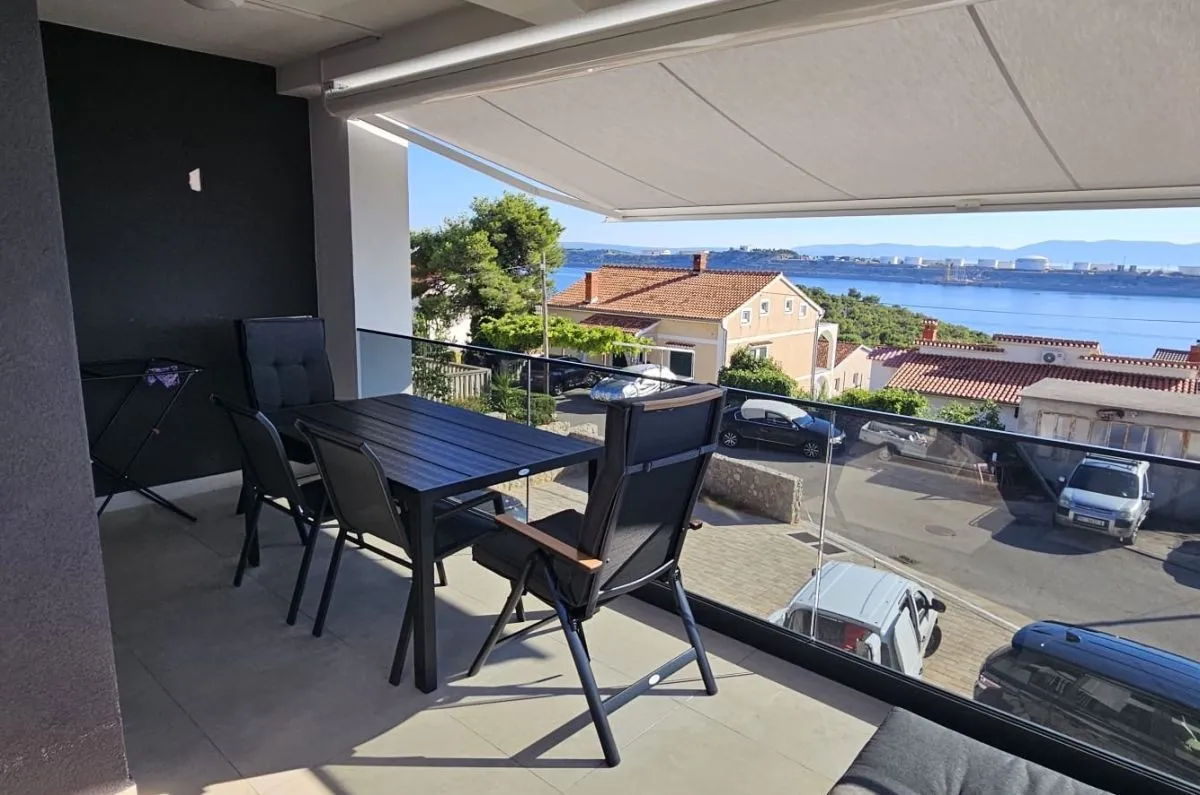 apartman, prodaja, omišalj, hrvatska, 62 m2, 350.000,00 eur - slika 9