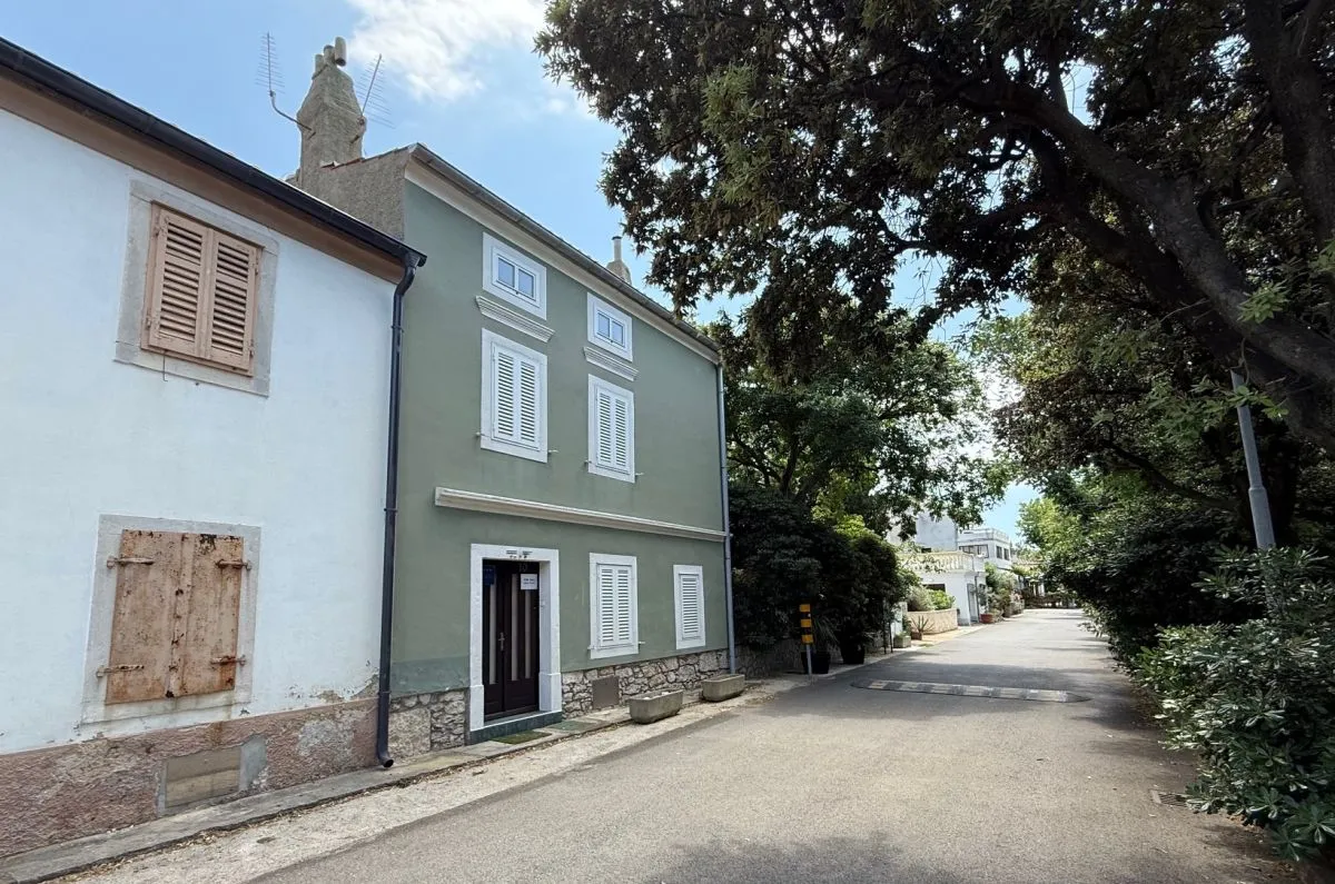 Stara kamena kuća, prodaja, Punat, Hrvatska, 180 m2, 674.000,00 EUR