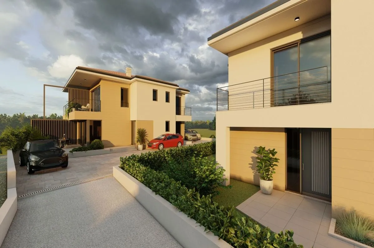 građevinsko zemljište, prodaja, malinska, hrvatska, 540 m2, 199.900,00 eur - slika 4