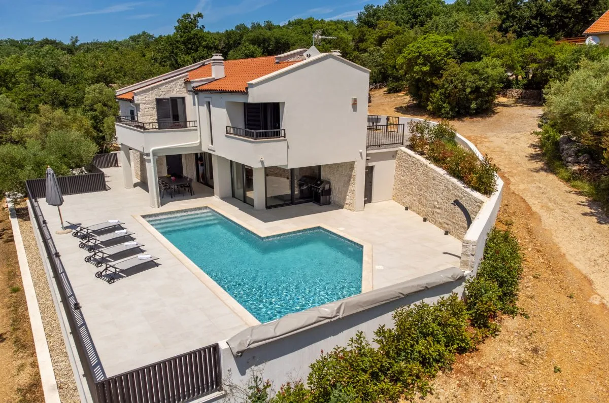 kuća, prodaja, vrbnik, hrvatska, 150 m2, 850.000,00 eur - slika 23
