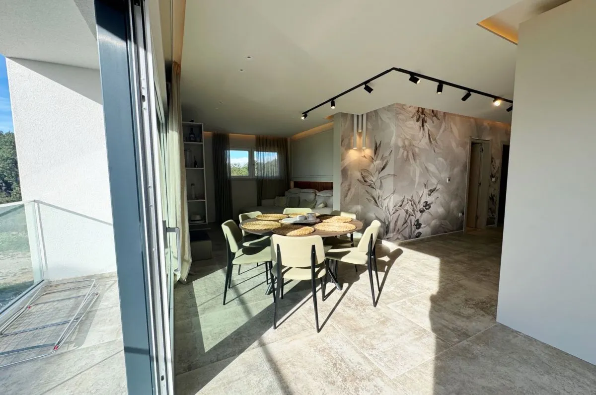 apartman, prodaja, njivice, hrvatska, 106 m2, 450.000,00 eur - slika 9