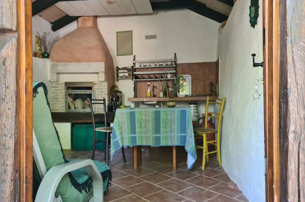 stara kamena kuća, prodaja, dobrinj, hrvatska, 100 m2, 525.000,00 eur - slika 10