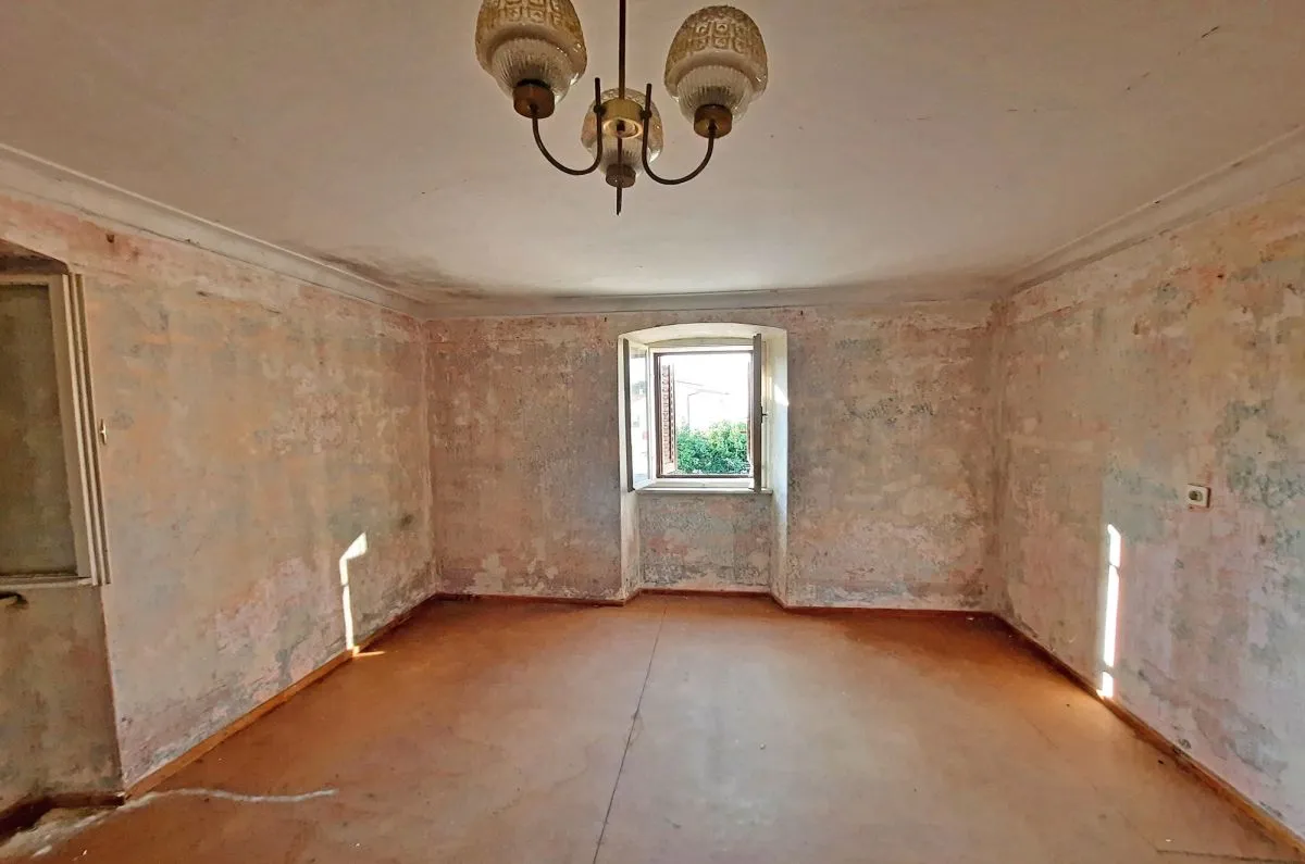 stara kamena kuća, prodaja, malinska, hrvatska, 190 m2, 493.000,00 eur - slika 6
