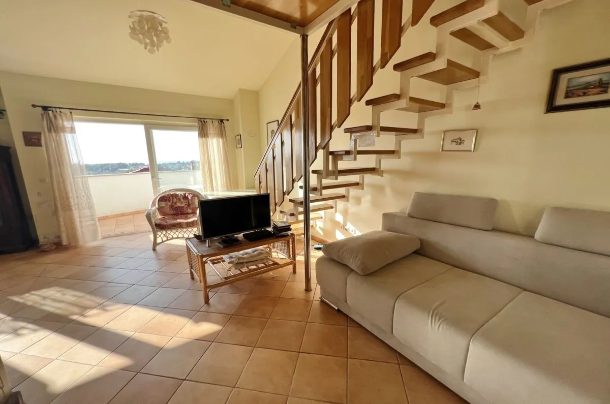 apartman, prodaja, grad krk, hrvatska, 72 m2, 370.000,00 eur - slika 3