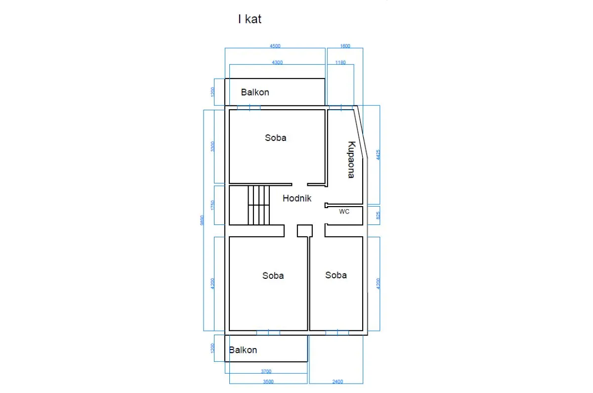 kuća, prodaja, grad krk, hrvatska, 210 m2, 390.000,00 eur - slika 14