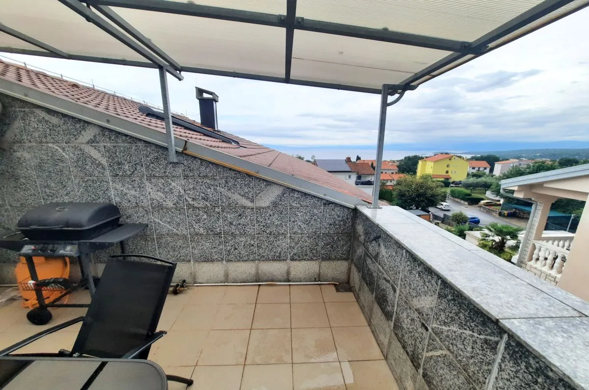 apartman, prodaja, malinska, hrvatska, 48 m2, 239.000,00 eur - slika 8