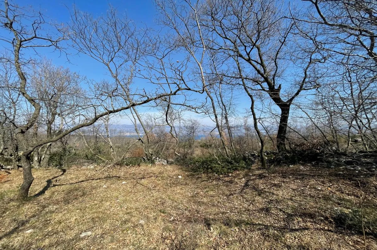 građevinsko zemljište, prodaja, vrbnik, hrvatska, 4250 m2, 462.000,00 eur - slika 7