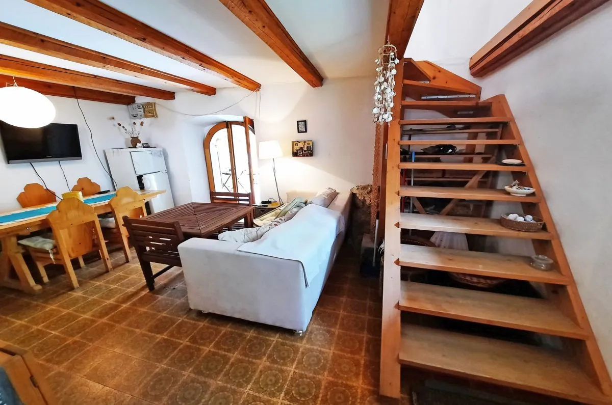 stara kamena kuća, prodaja, grad krk, hrvatska, 85 m2, 356.000,00 eur - slika 7