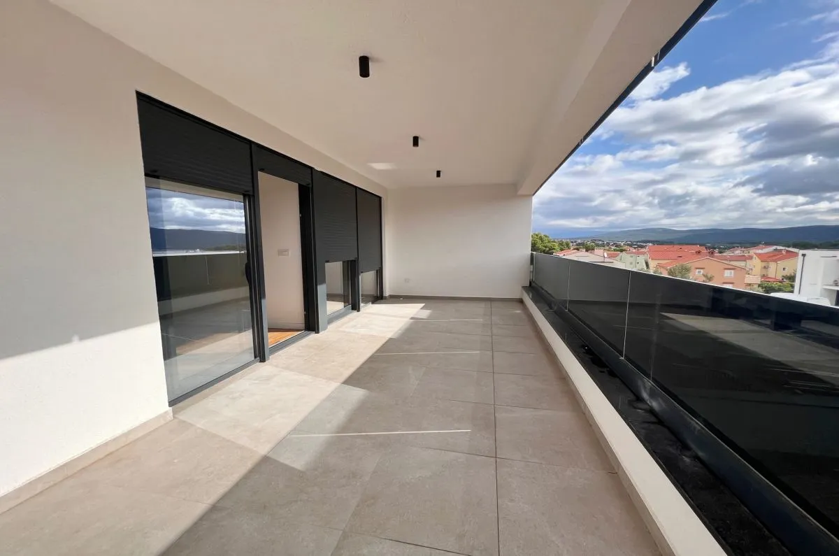 apartman, prodaja, grad krk, hrvatska, 242 m2, 710.000,00 eur - slika 15