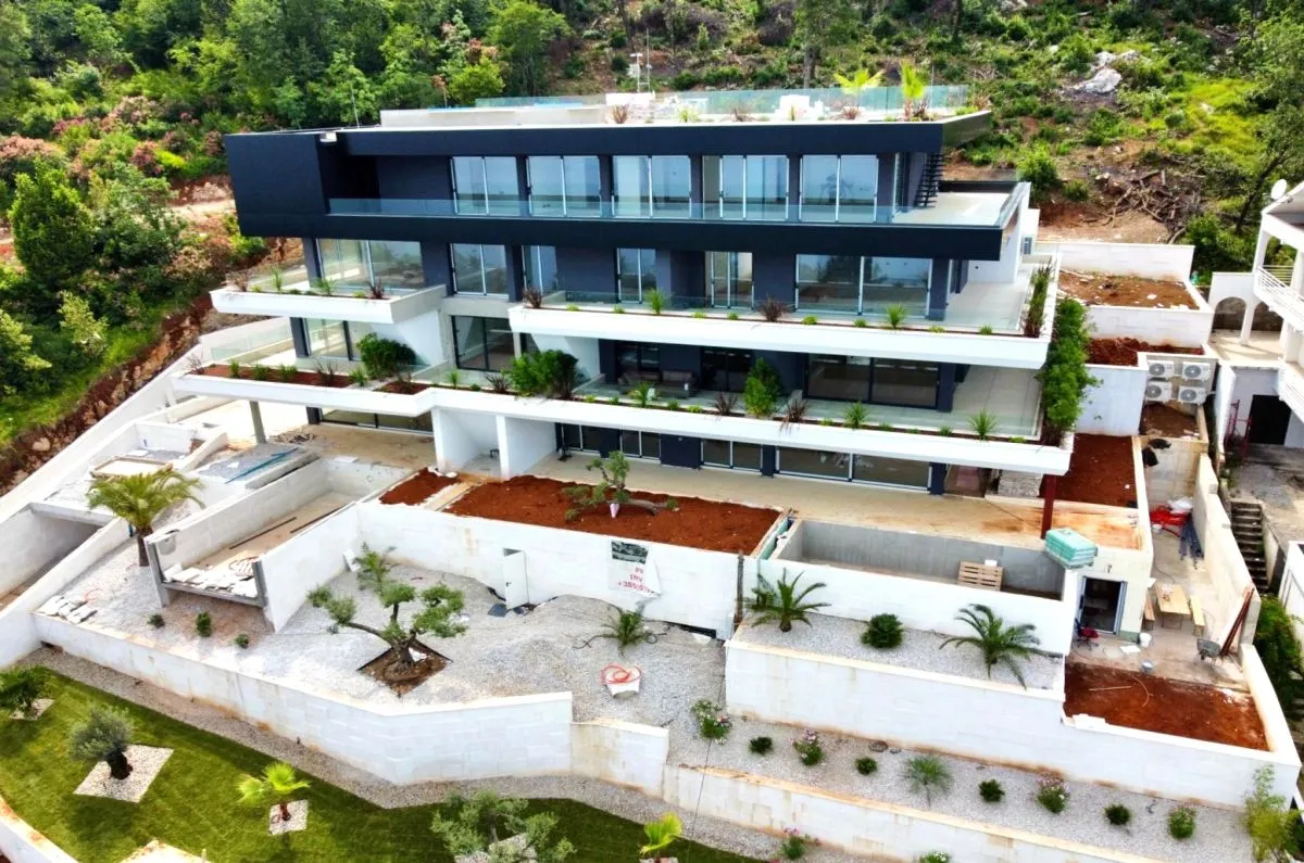 apartman, prodaja, opatija, hrvatska, 296 m2, 2.490.000,00 eur - slika 7