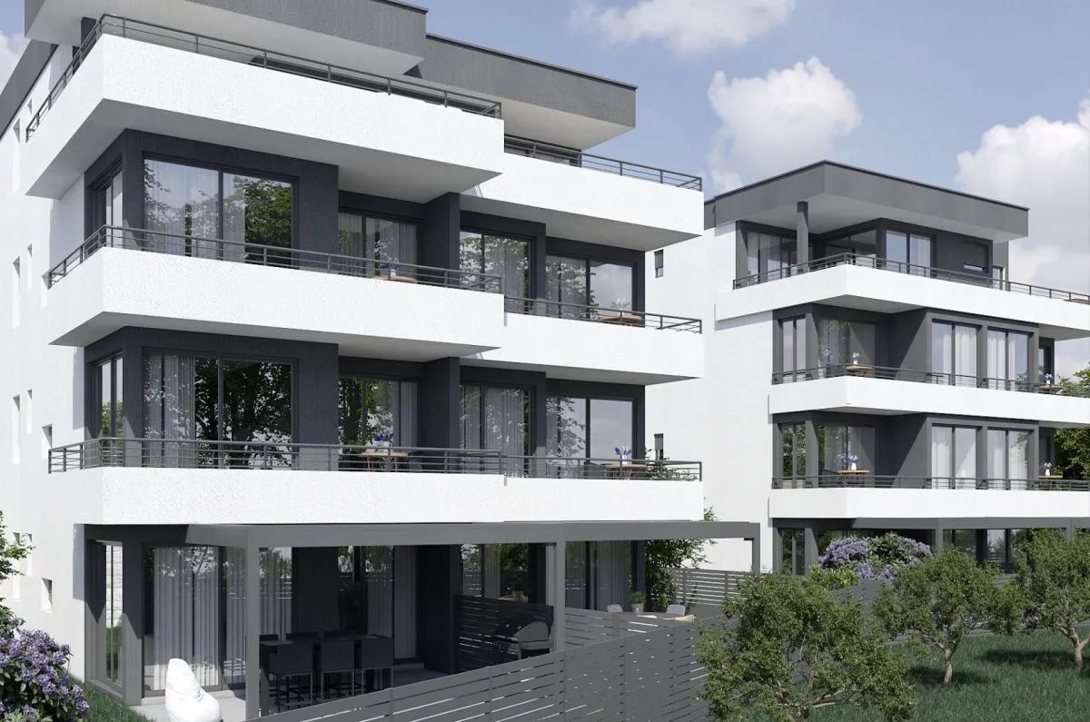 građevinsko zemljište, prodaja, kraljevica, hrvatska, 1092 m2, 350.000,00 eur - slika 2