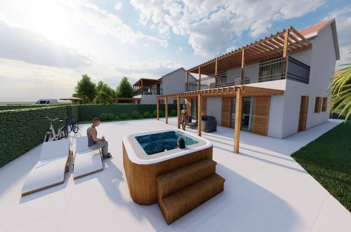 kuća, prodaja, malinska, hrvatska, 203 m2, 790.000,00 eur - slika 3