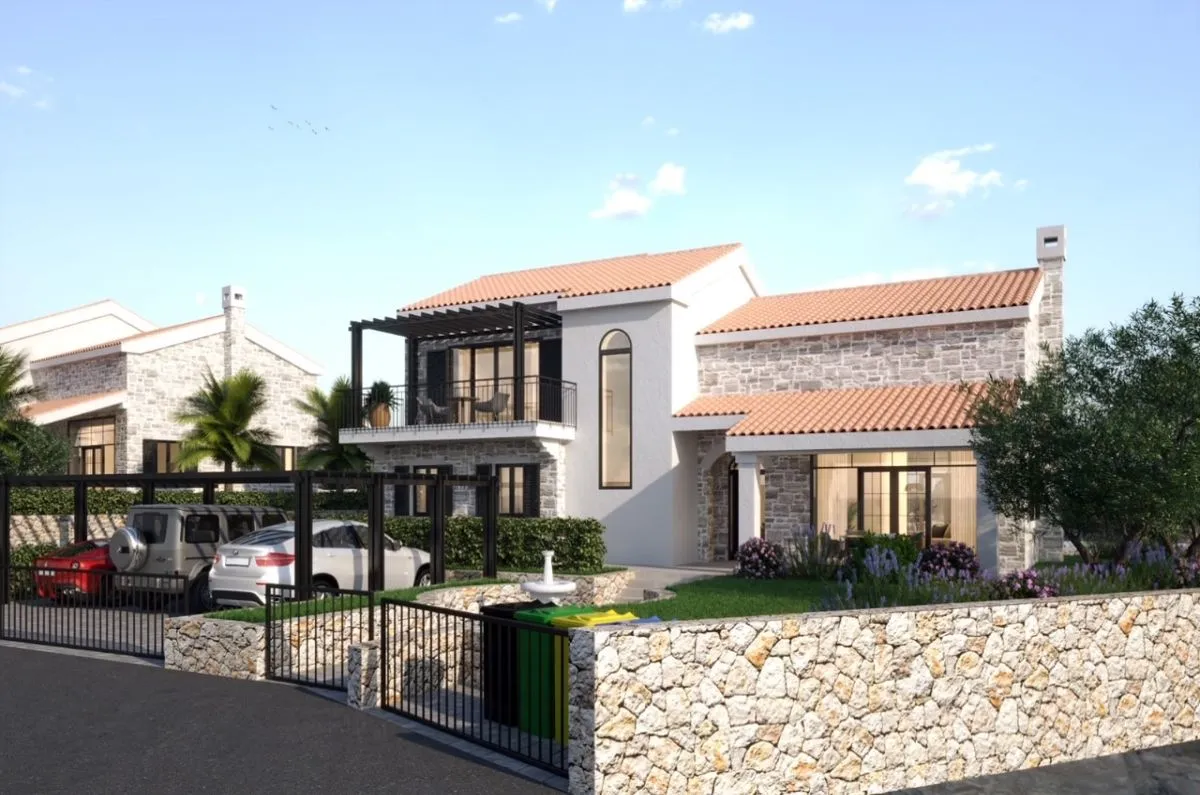 građevinsko zemljište, prodaja, malinska, hrvatska, 851 m2, 350.000,00 eur - slika 2