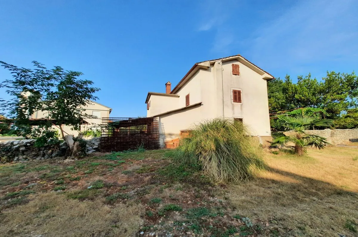 stara kamena kuća, prodaja, malinska, hrvatska, 190 m2, 493.000,00 eur - slika 8