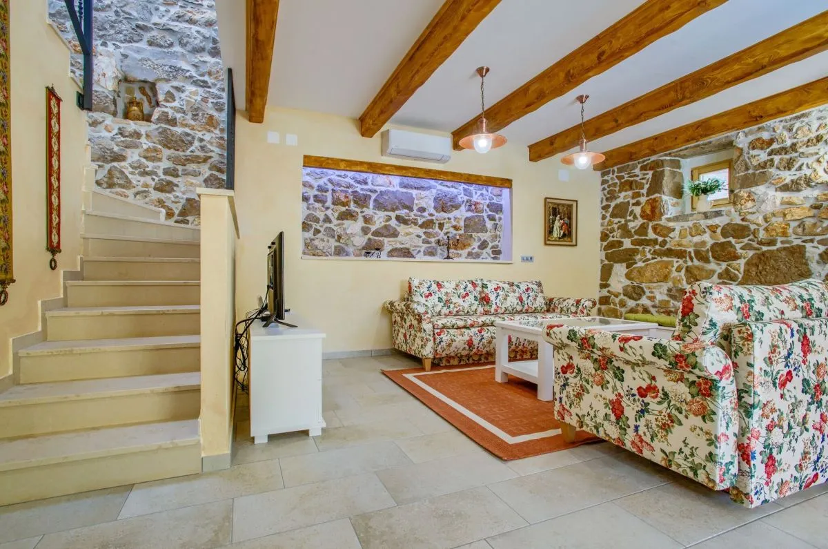 stara kamena kuća, prodaja, vrbnik, hrvatska, 144 m2, 720.000,00 eur - slika 8