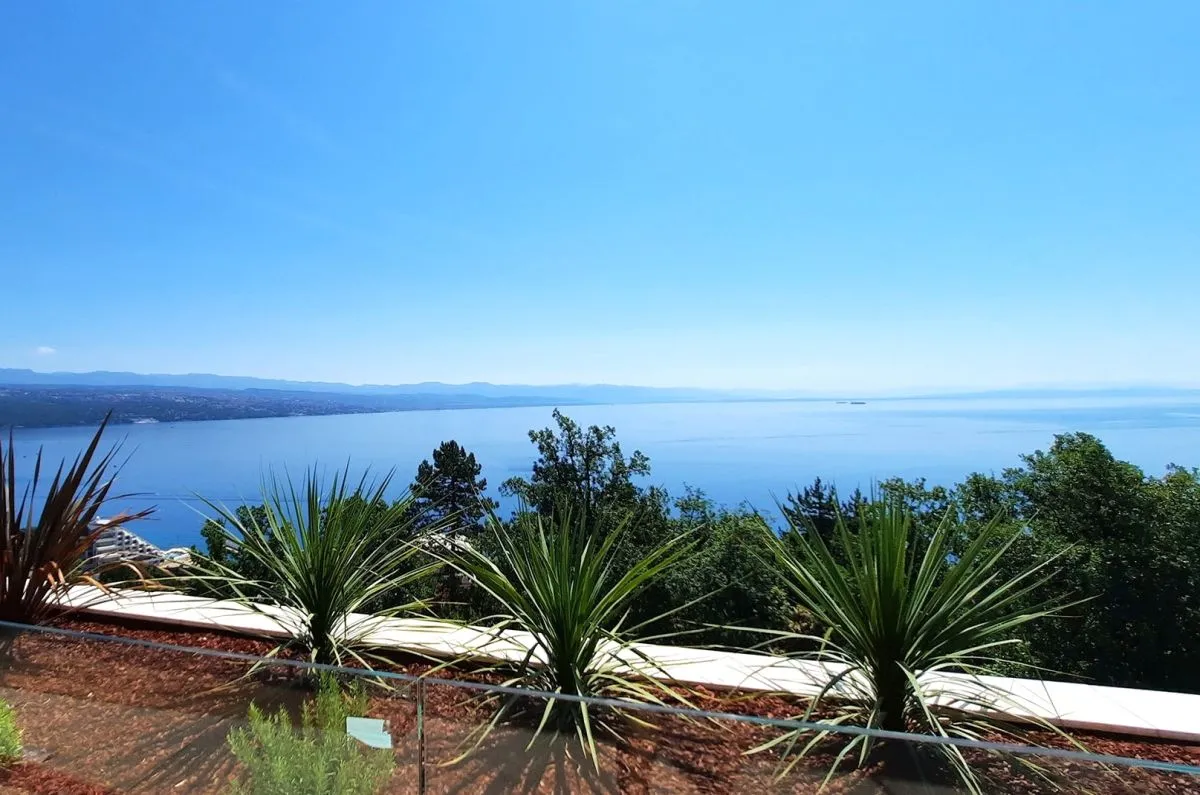 apartman, prodaja, opatija, hrvatska, 209 m2, 2.100.000,00 eur - slika 5