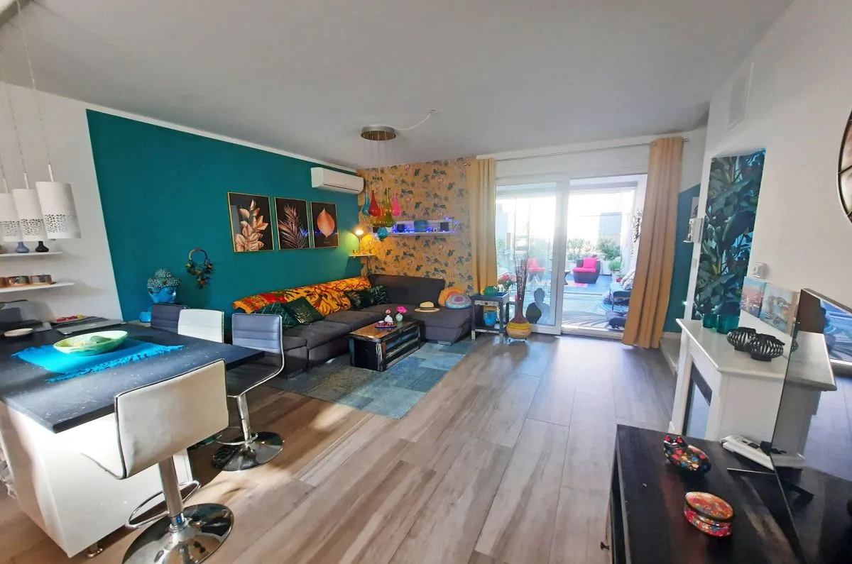 apartman, prodaja, njivice, hrvatska, 63 m2, 375.000,00 eur - slika 9