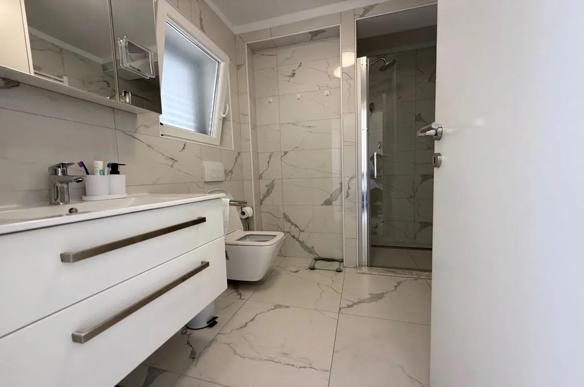 apartman, prodaja, omišalj, hrvatska, 99 m2, 400.000,00 eur - slika 7