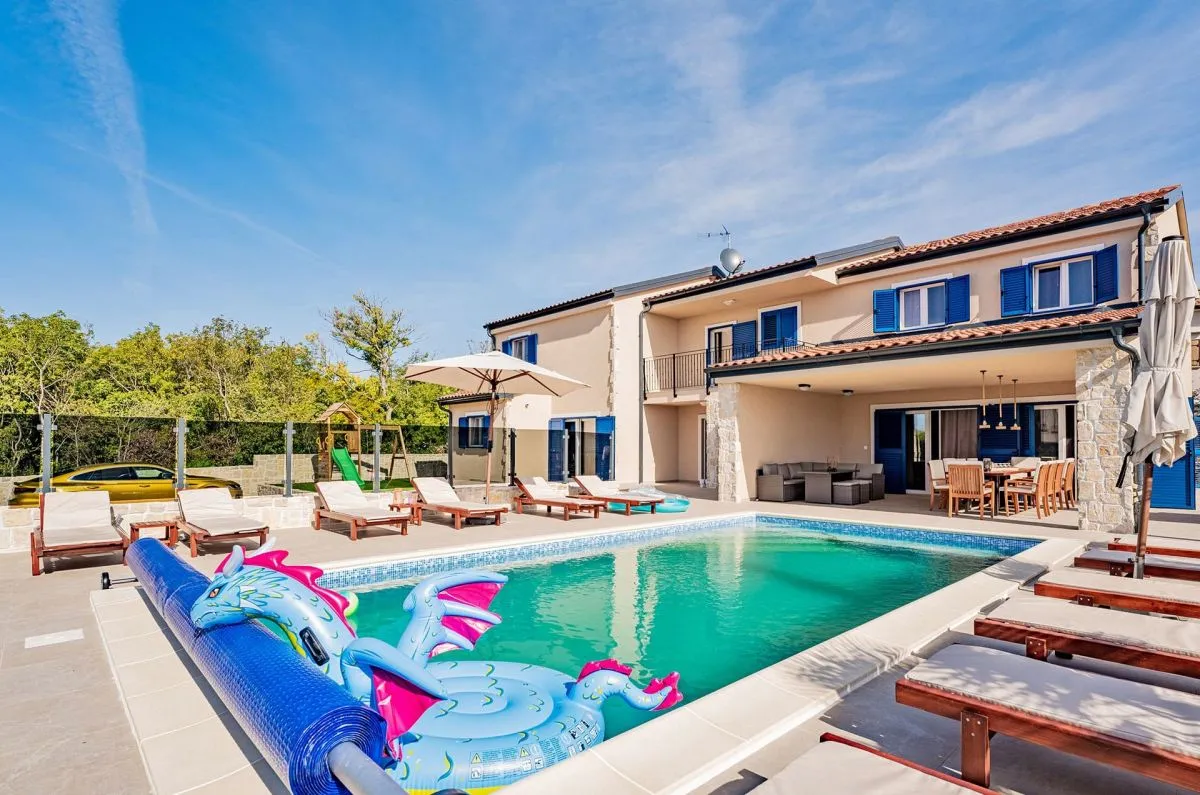 kuća, prodaja, dobrinj, hrvatska, 300 m2, 1.150.000,00 eur - slika 16