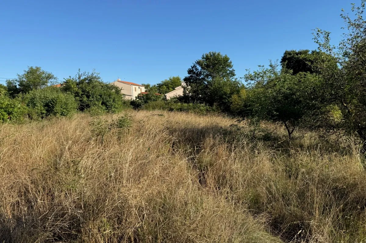 građevinsko zemljište, prodaja, grad krk, hrvatska, 1330 m2, 276.000,00 eur - slika 3