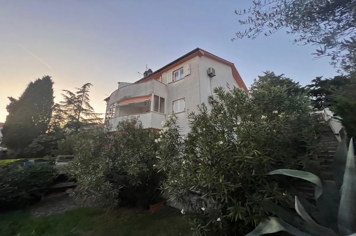 Apartman, prodaja, Grad Krk, Hrvatska, 72 m2, 370.000,00 EUR - Muraj, Krk