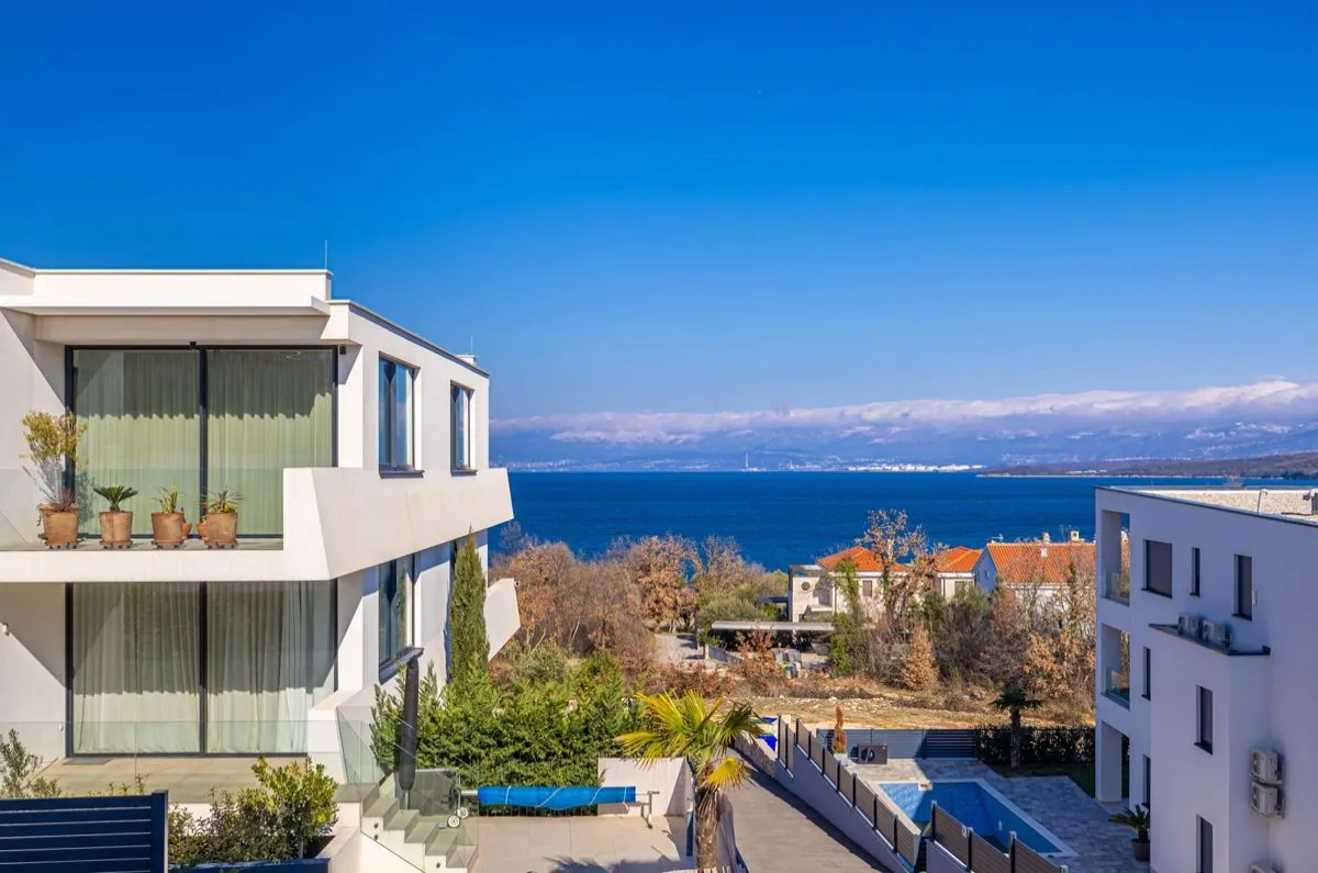 apartman, prodaja, malinska, hrvatska, 88 m2, 730.000,00 eur - slika 13