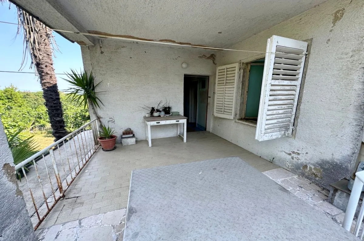 stara kamena kuća, prodaja, uvala soline, hrvatska, 70 m2, 155.000,00 eur - slika 2