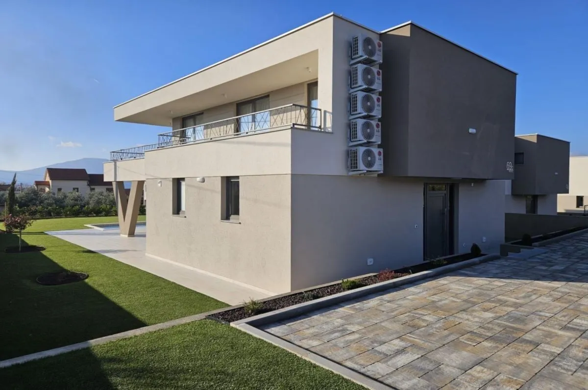 kuća, prodaja, grad krk, hrvatska, 205 m2, 899.000,00 eur - slika 13
