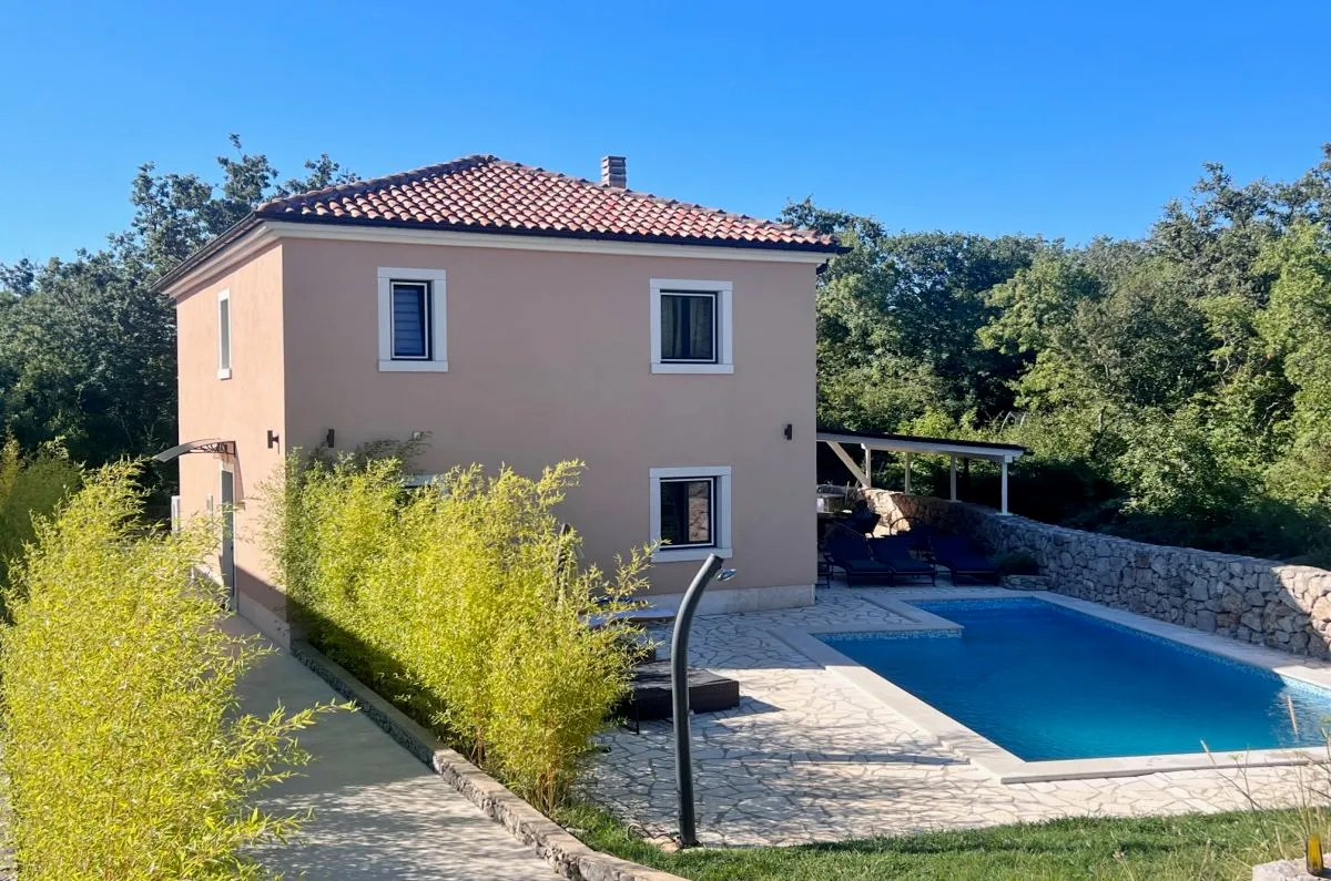 kuća, prodaja, grad krk, hrvatska, 164 m2, 950.000,00 eur - slika 15