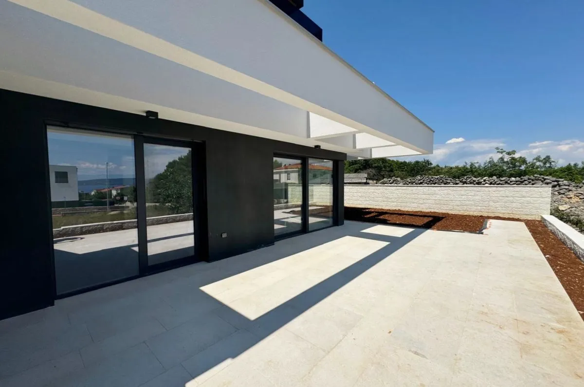 apartman, prodaja, grad krk, hrvatska, 103 m2, 850.000,00 eur - slika 3