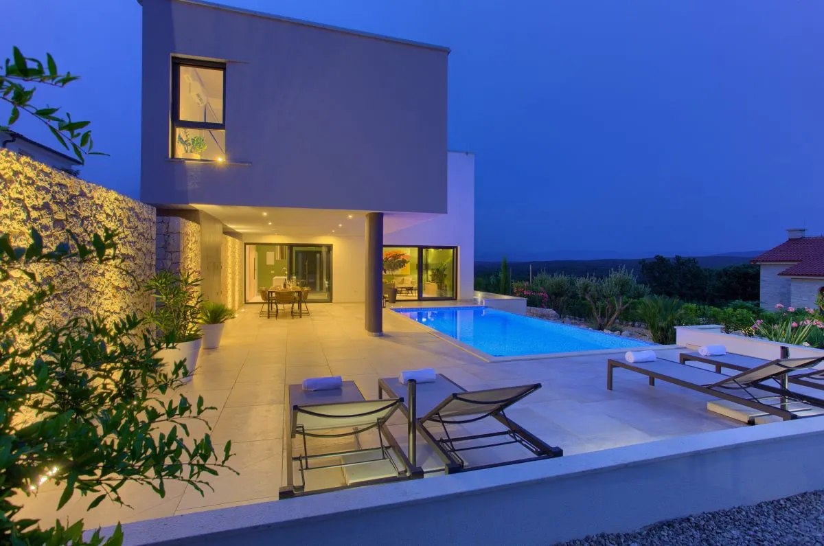 kuća, prodaja, grad krk, hrvatska, 223 m2, 1.100.000,00 eur - slika 34