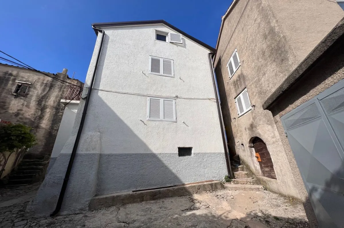 stara kamena kuća, prodaja, vrbnik, hrvatska, 79 m2, 290.000,00 eur - slika 14