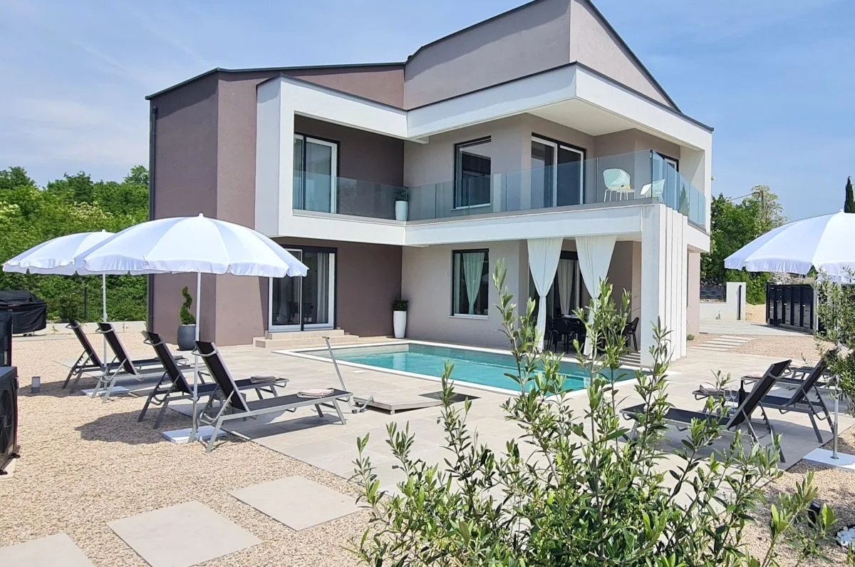 Kuća, prodaja, Vrbnik, Hrvatska, 175 m2, 695.000,00 EUR