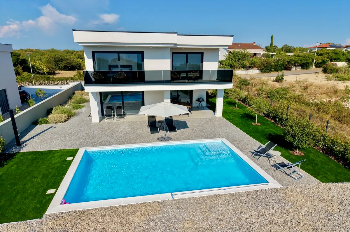 kuća, prodaja, grad krk, hrvatska, 197 m2, 895.000,00 eur - slika 15