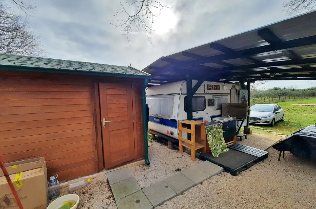 poljoprivredno zemljište, prodaja, grad krk, hrvatska, 1052 m2, 95.000,00 eur - slika 4