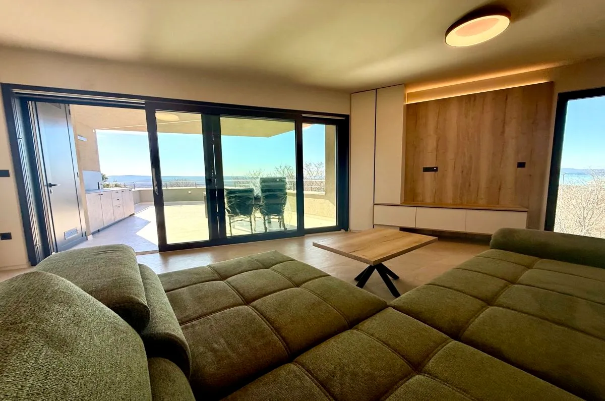 apartman, prodaja, omišalj, hrvatska, 168 m2, 485.000,00 eur - slika 3