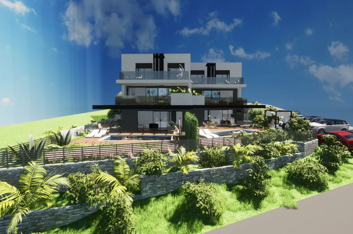 apartman, prodaja, punat, hrvatska, 125 m2, 529.000,00 eur - slika 4