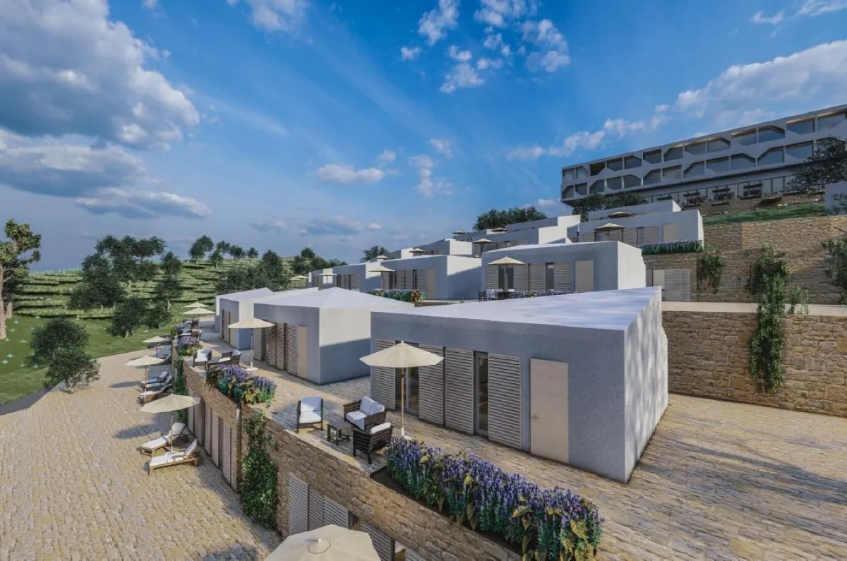 građevinsko zemljište, prodaja, vrbnik, hrvatska, 75700 m2, 4.250.000,00 eur - slika 4