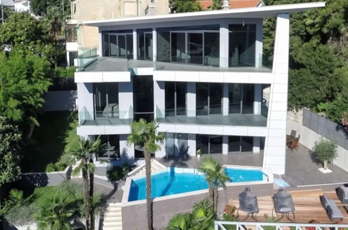 kuća, prodaja, opatija, hrvatska, 550 m2, 5.500.000,00 eur - slika 9