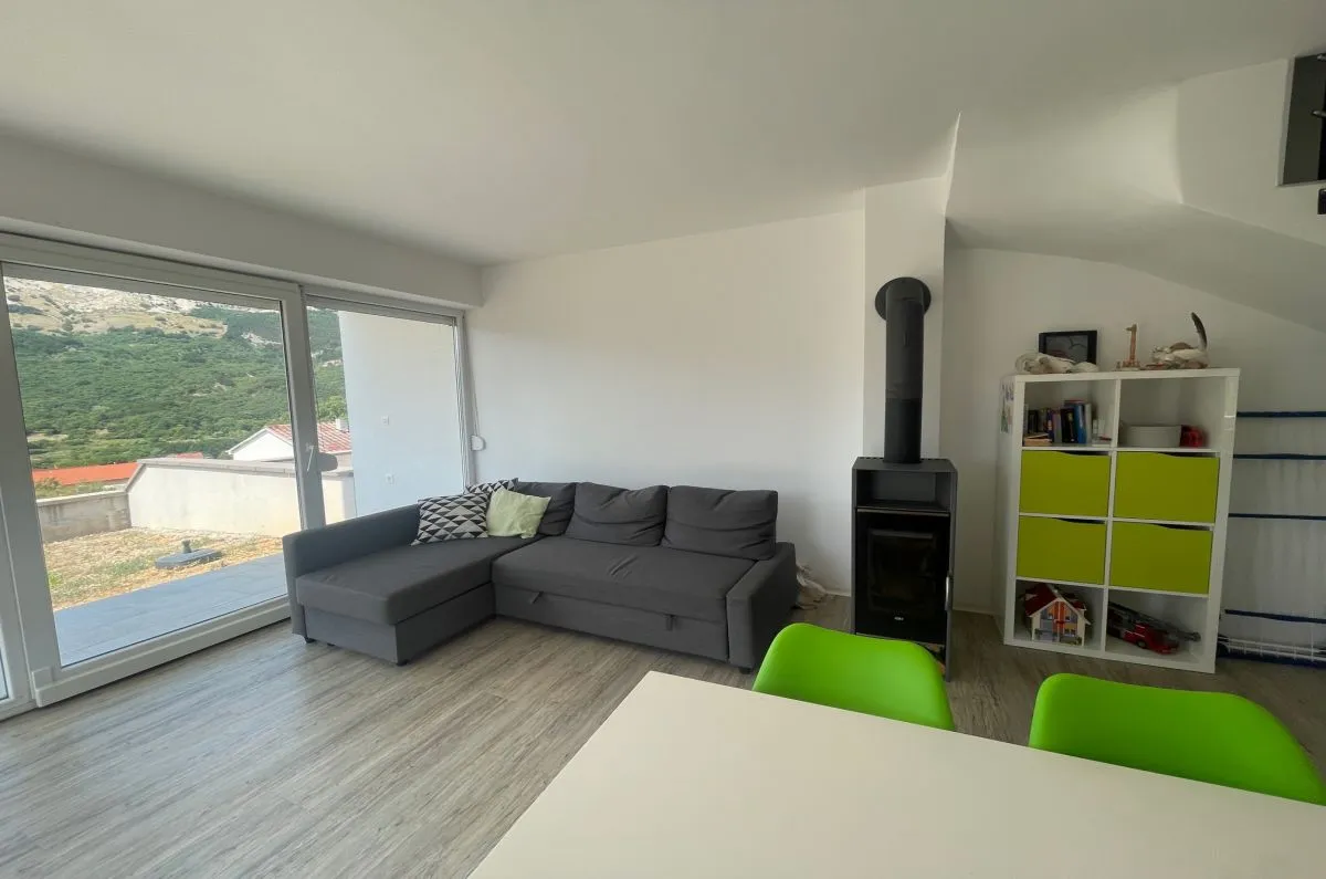 kuća, prodaja, baška, hrvatska, 70 m2, 329.000,00 eur - slika 4