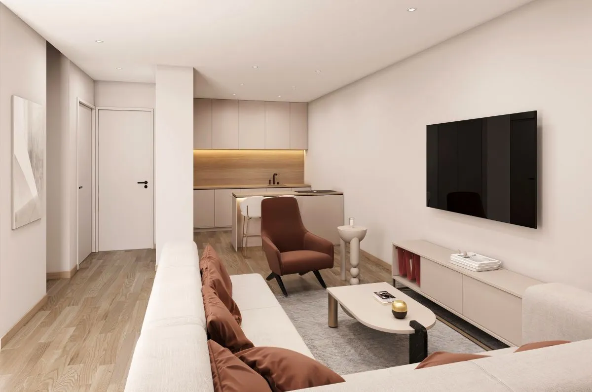 apartman, prodaja, grad krk, hrvatska, 102 m2, 690.000,00 eur - slika 3
