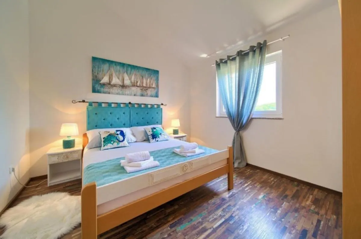 apartman, prodaja, grad krk, hrvatska, 73 m2, 399.000,00 eur - slika 5