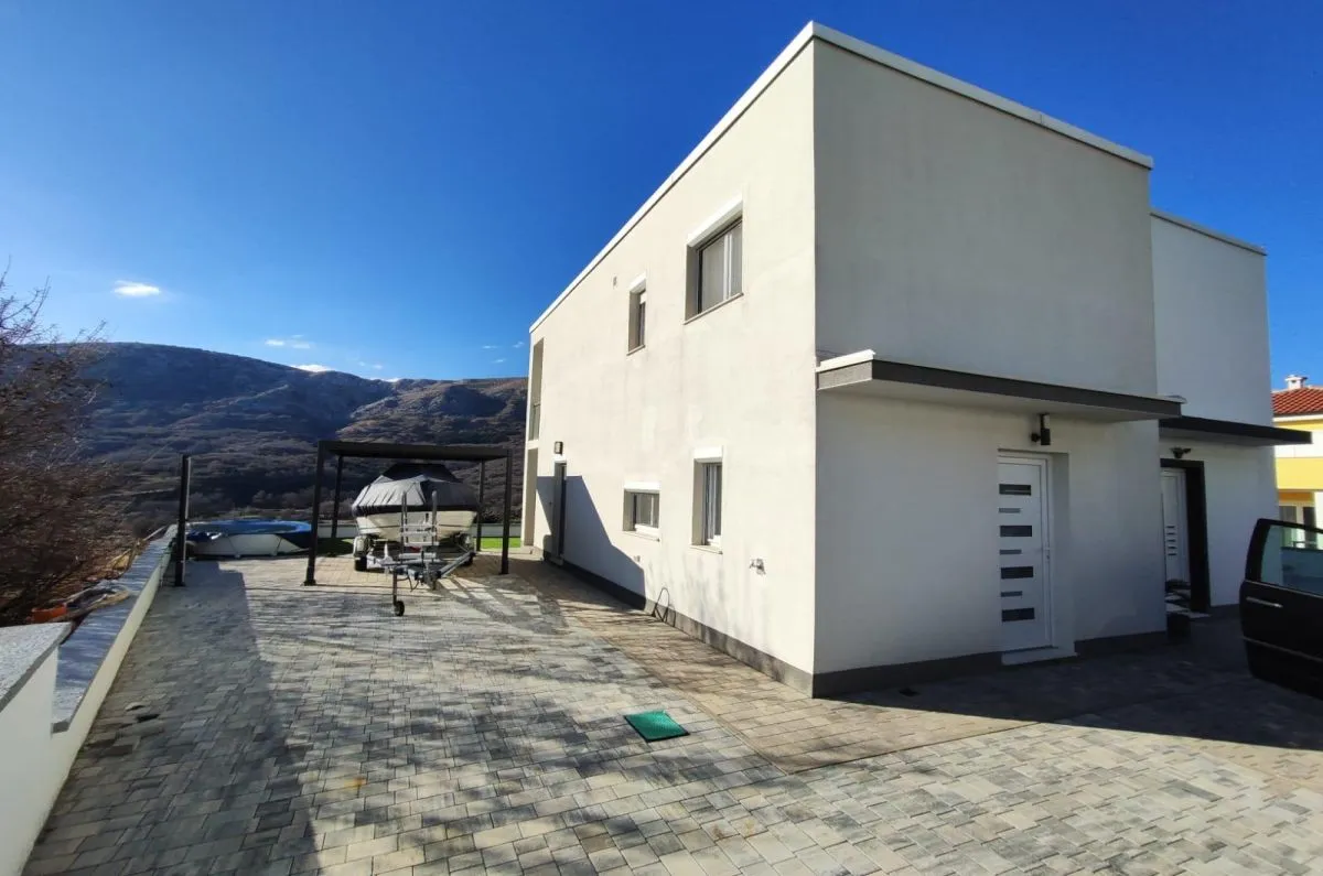 kuća, prodaja, baška, hrvatska, 70 m2, 329.000,00 eur - slika 23